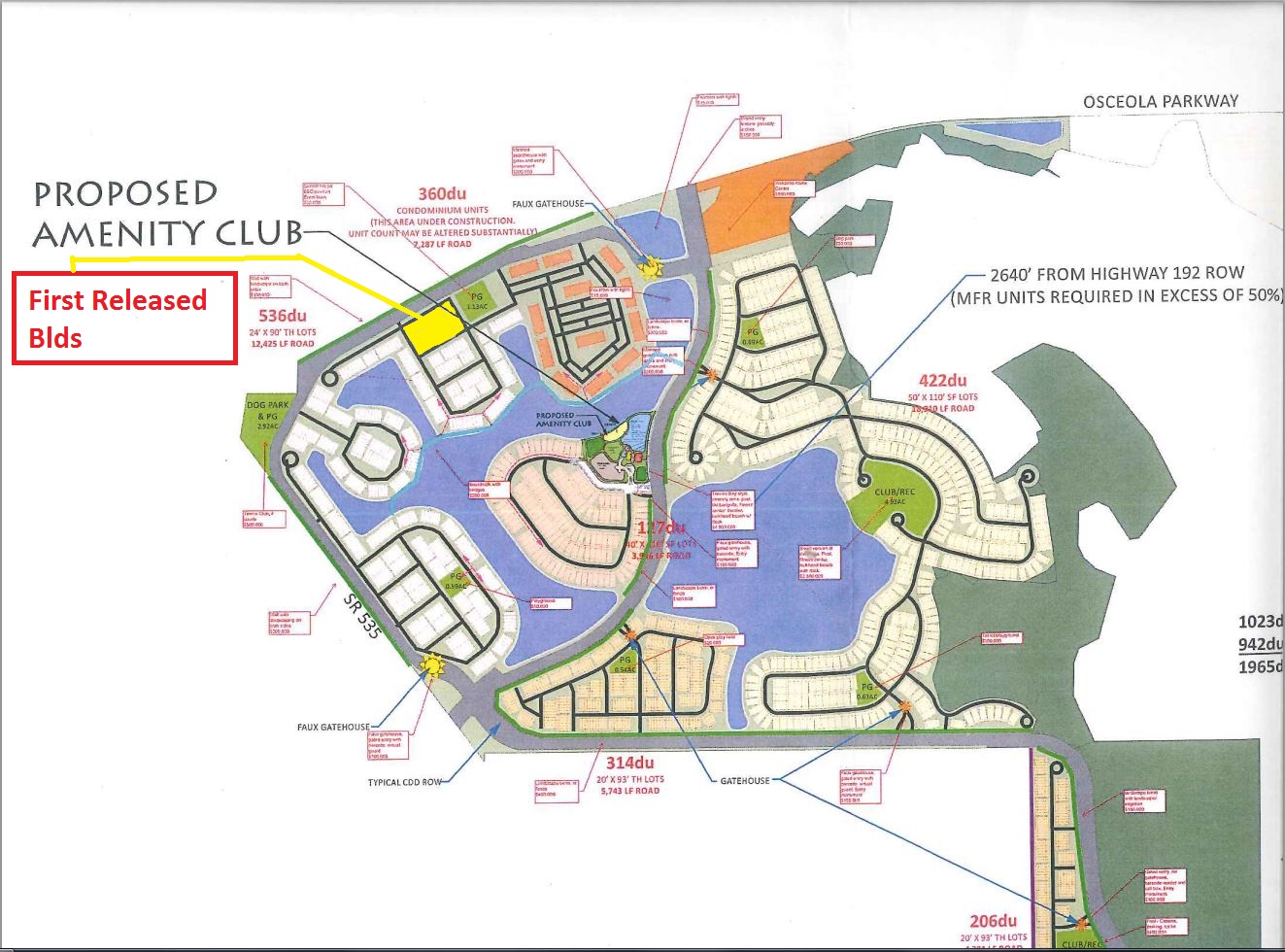Storey Lake Resort Map Brent's Blog - Bferryhomes.com